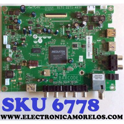 MAIN / VIZIO 3632-2332-0150 / 0171-2271-4656 / 3632-2232-0395 / SUSTITUTAS 3632-2552-0150 / 3632-2042-0150 / 3632-2442-0150 / 3632-2232-0150 / 3632-2542-0150 / 3632-2562-0150 / 3632-2412-0150 / LAEANLGP2217720 / PANEL T320XVN02.A / MODELO E320-A0 LAEANLGP